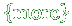 more